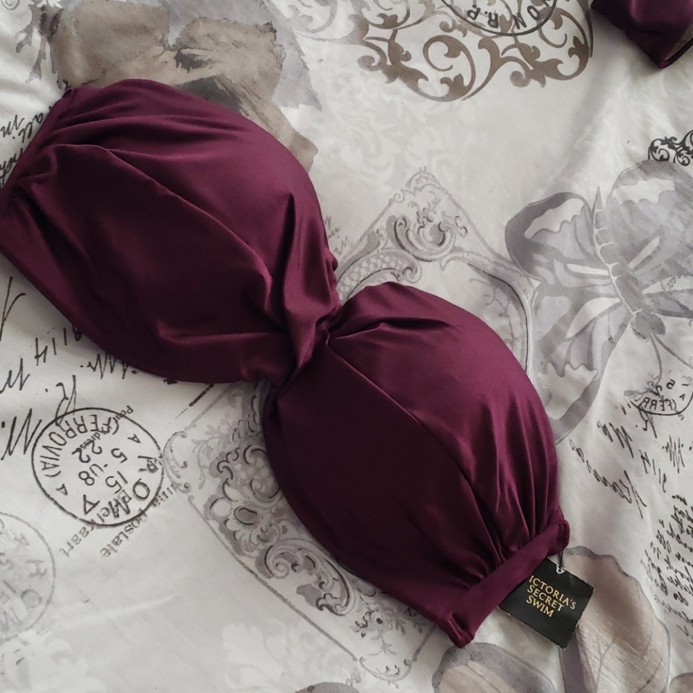 Victoria's Secret Swim top